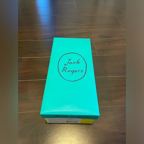 Jack Rogers Sandals - Picture 6 of 7